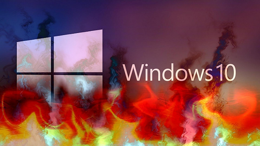 Tapeta windows 10