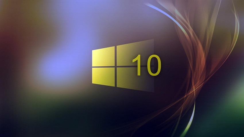 Tapeta windows 10