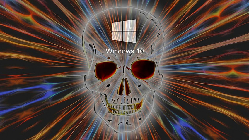 Tapeta windows 10