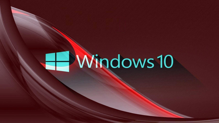 Tapeta windows 10