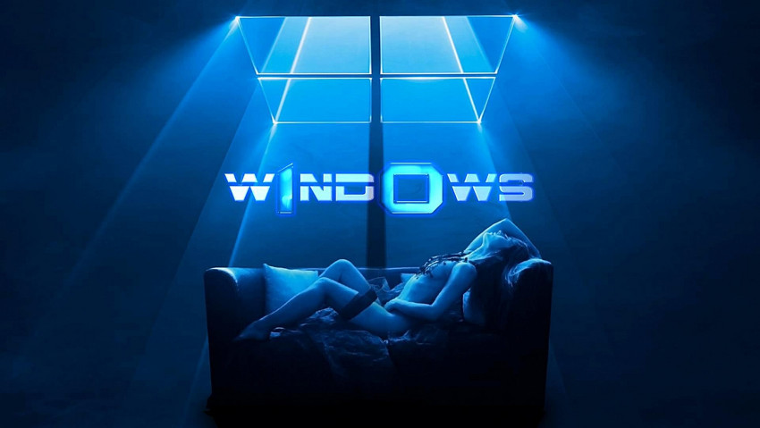 Tapeta windows 10