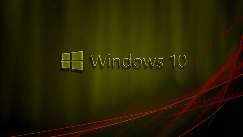 Tapeta windows 10