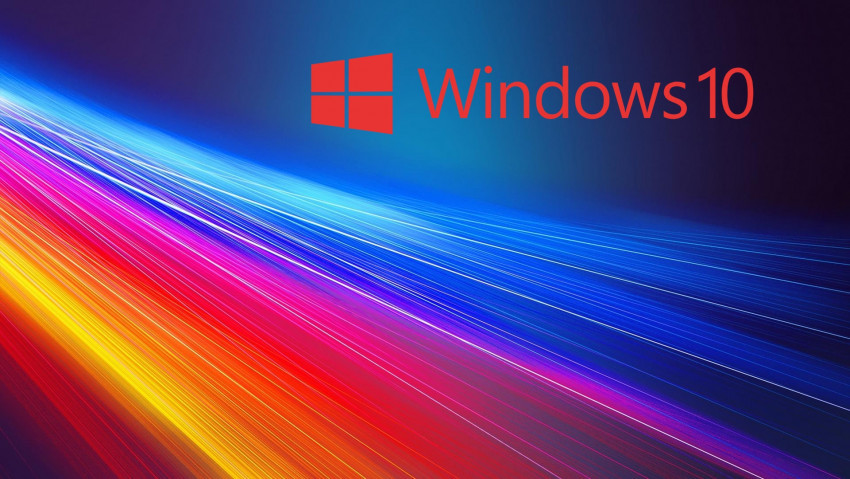 Tapeta windows 10