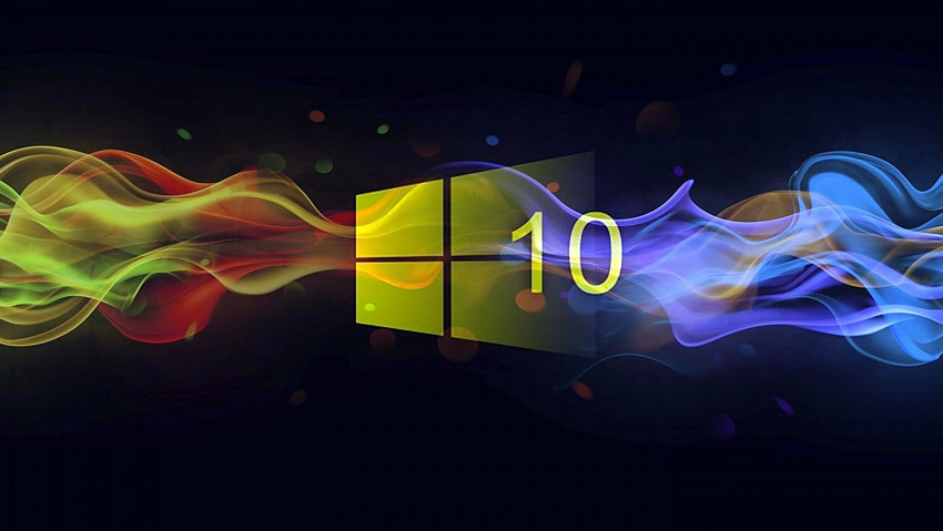 Tapeta windows 10