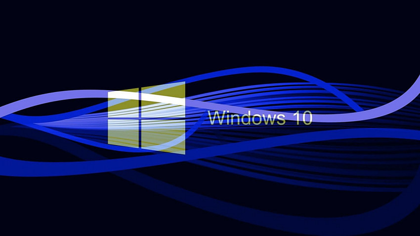 Tapeta windows 10