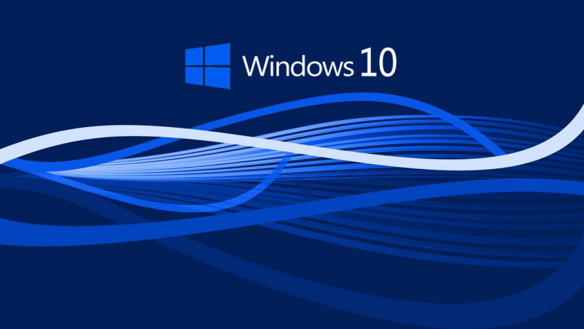 Tapeta windows 10