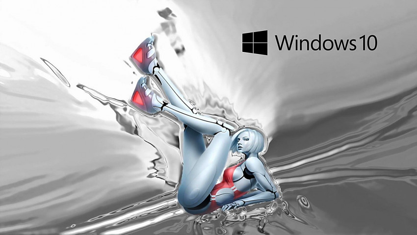 Tapeta windows 10