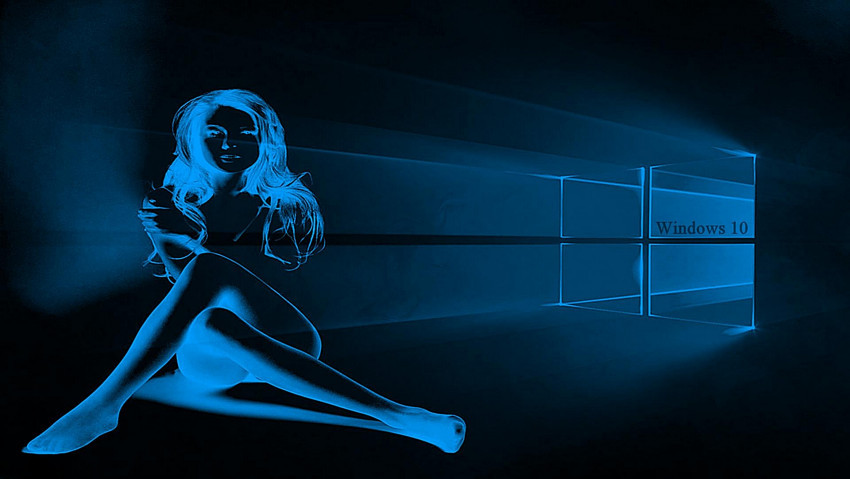 Tapeta windows 10