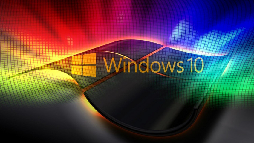 Tapeta windows 10