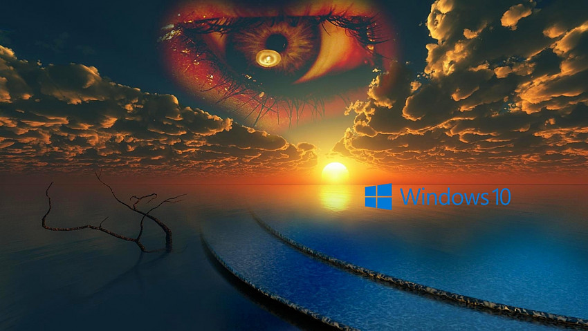 Tapeta windows 10