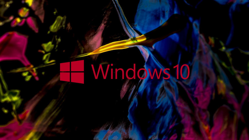 Tapeta windows 10