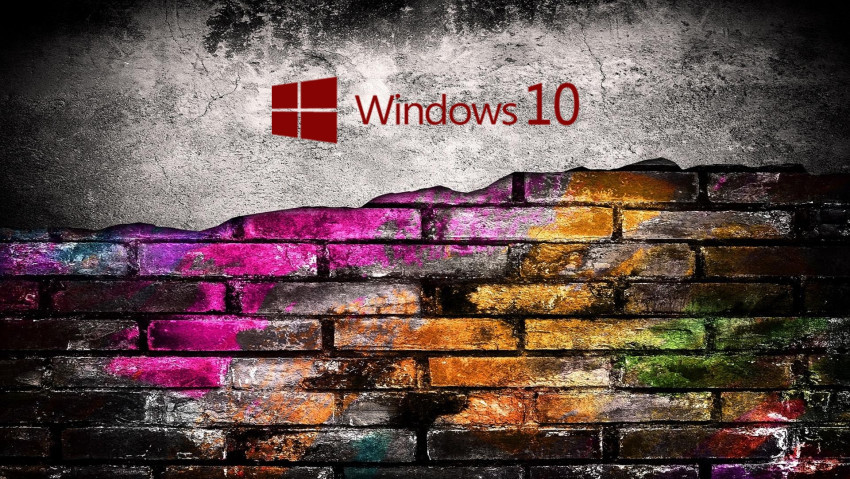 Tapeta windows 10