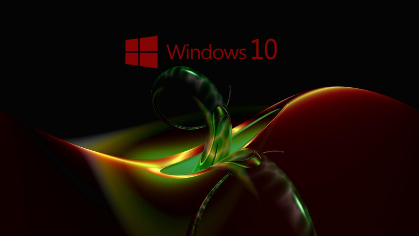 Tapeta windows 10