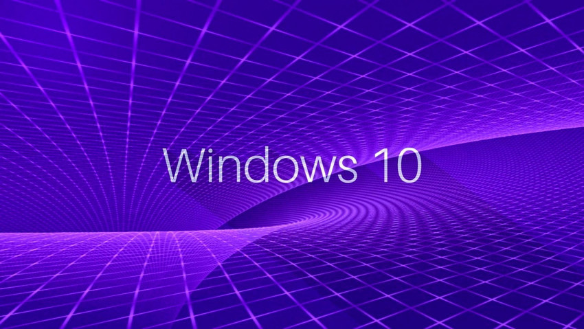 Tapeta windows 10