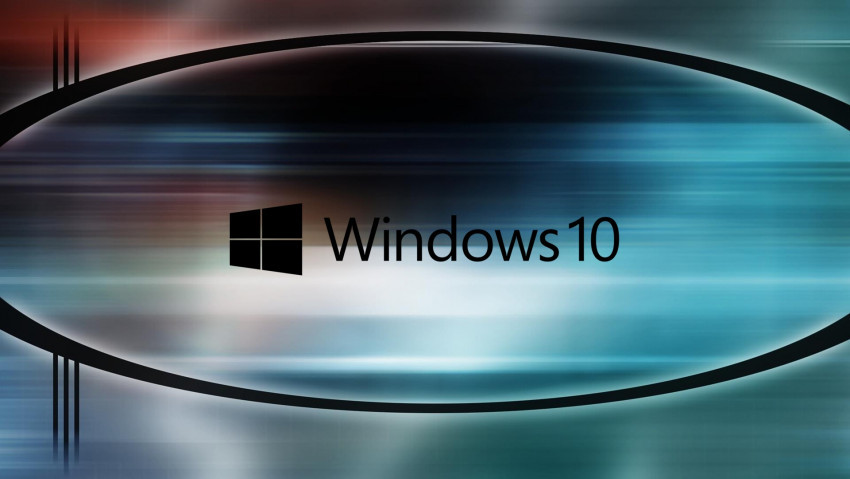 Tapeta Windows 10