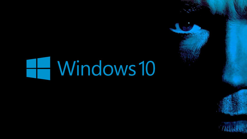 Tapeta Windows 10