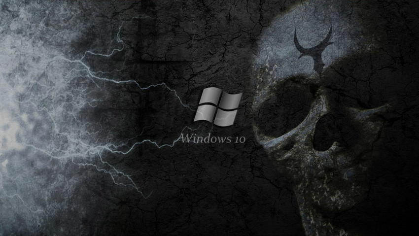 Tapeta Windows 10