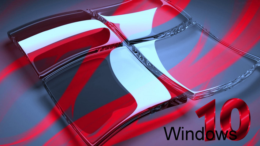 Tapeta Windows 10