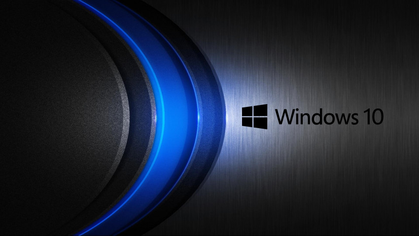 Tapeta Windows 10