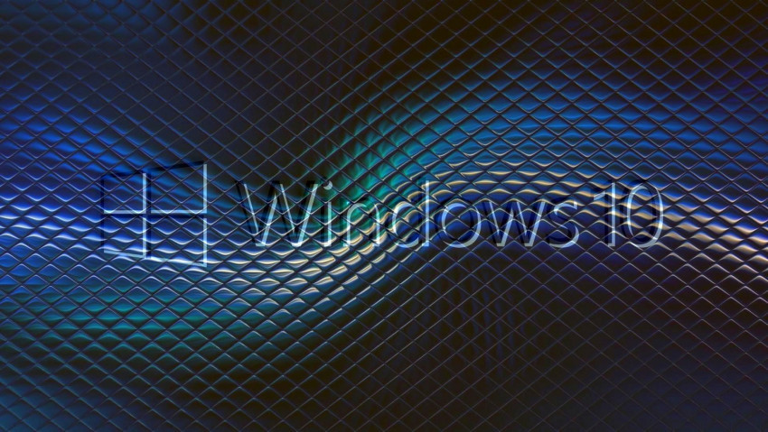 Tapeta Windows 10