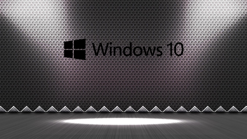 Tapeta Windows 10