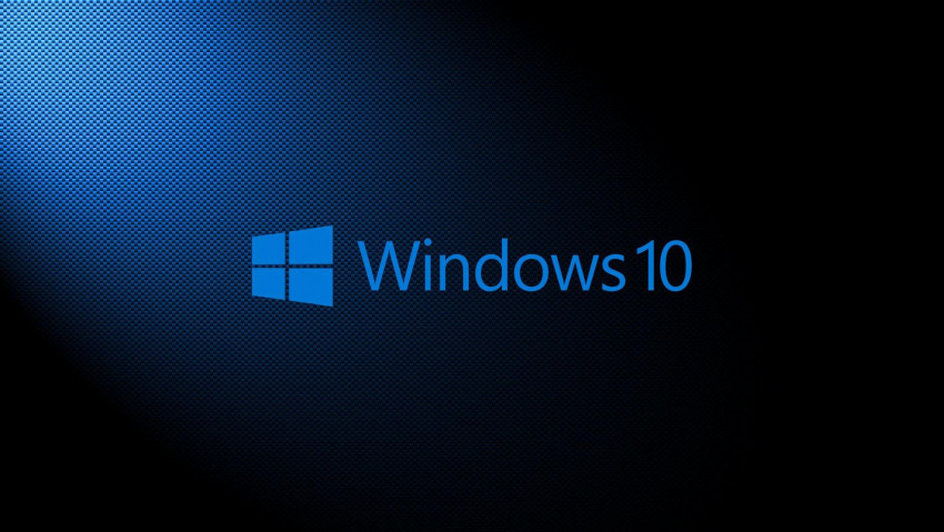 Tapeta Windows 10