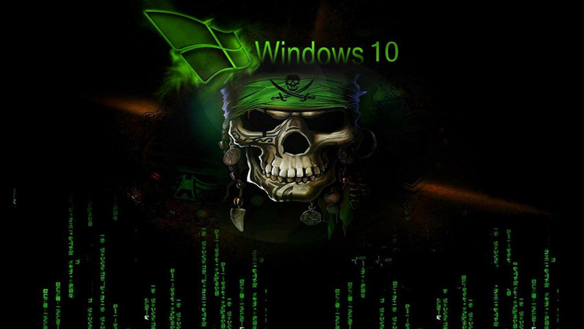 Tapeta Windows 10