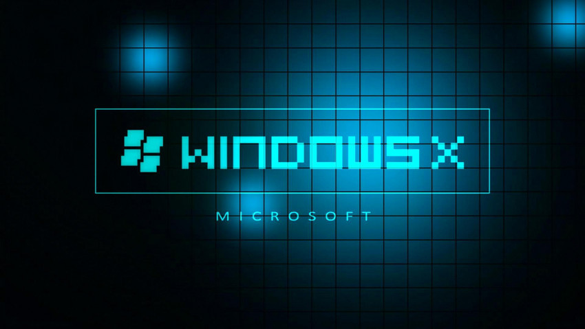 Tapeta Windows 10