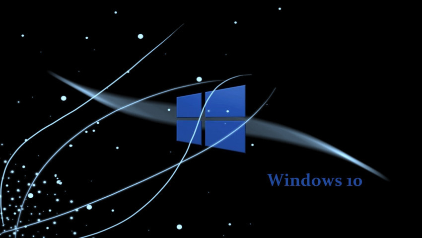 Tapeta Windows 10