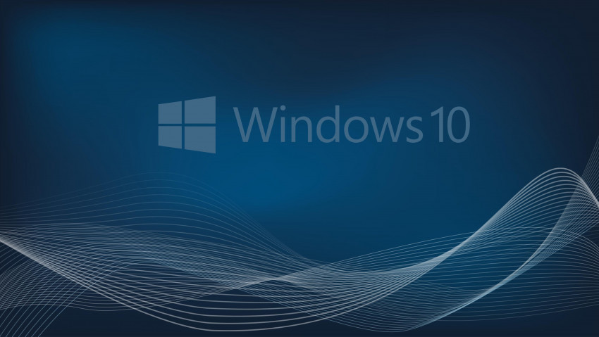 Tapeta Windows 10