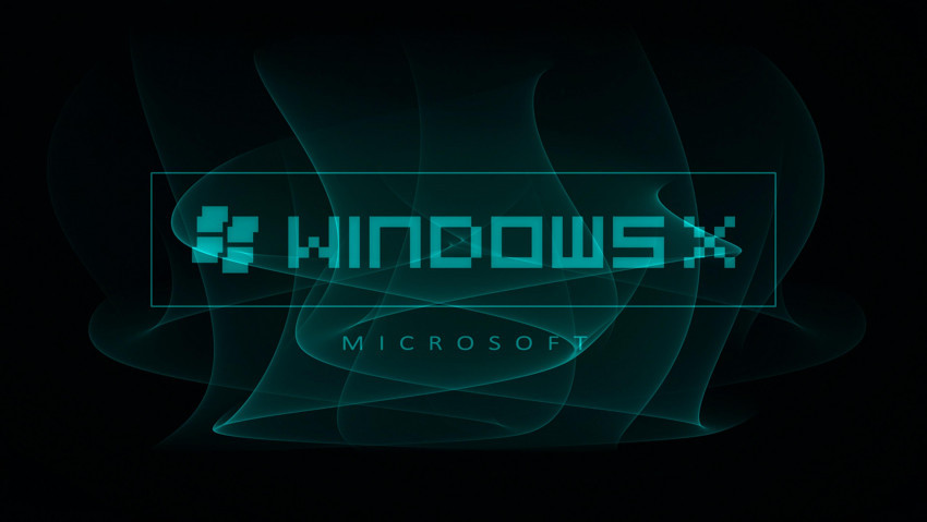 Tapeta Windows 10