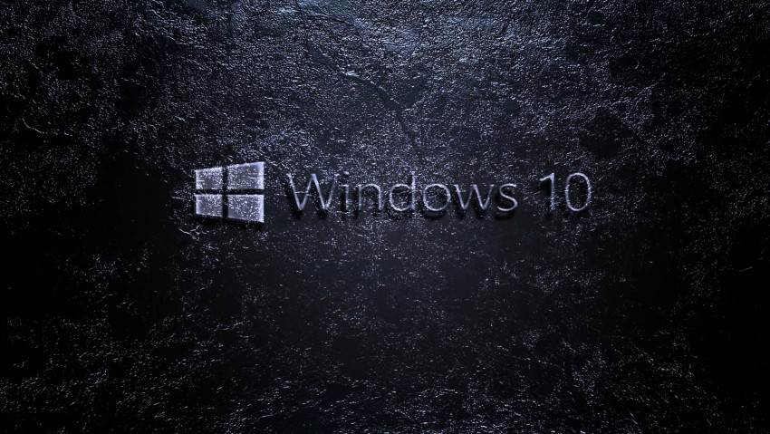 Tapeta Windows 10