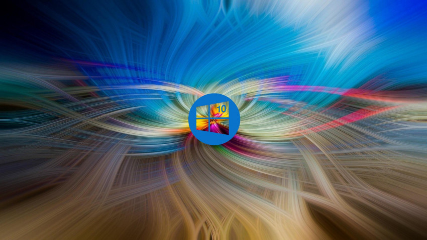 Tapeta Windows 10