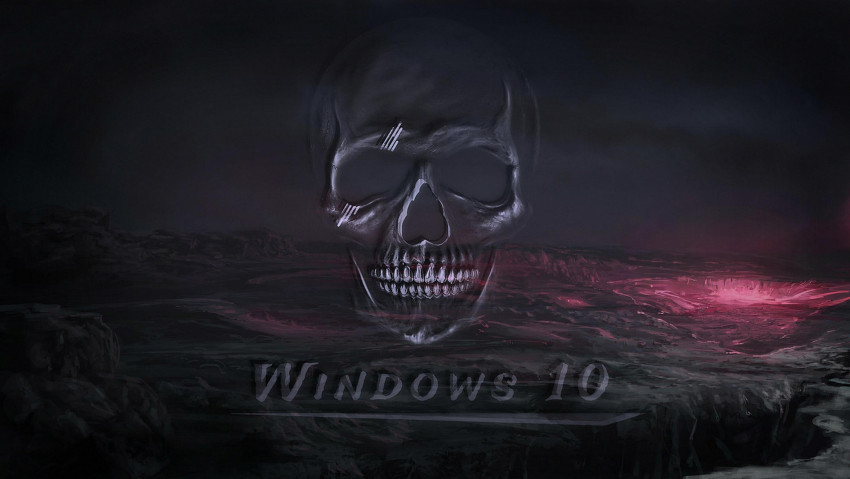 Tapeta Windows 10