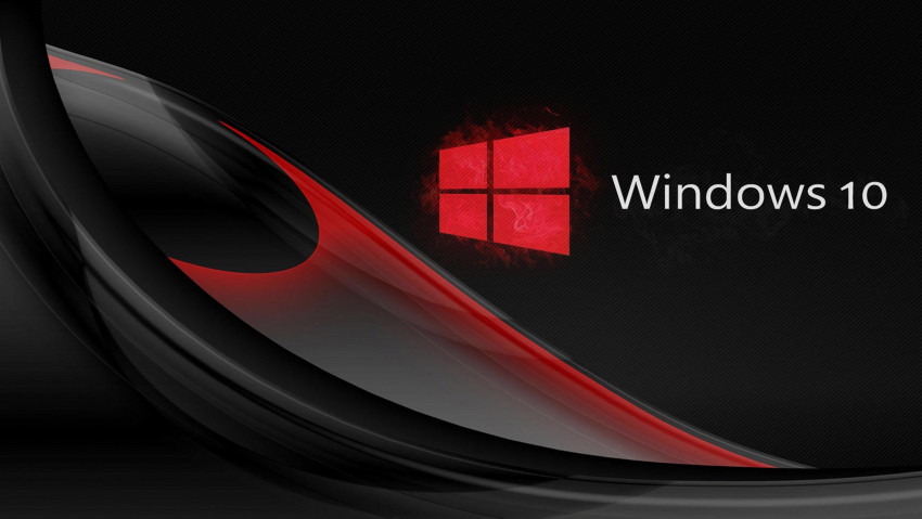 Tapeta Windows 10