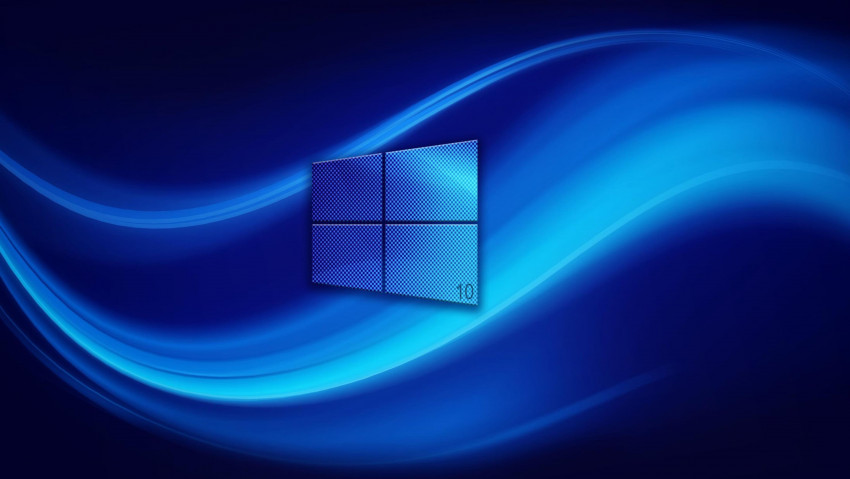 Tapeta Windows 10