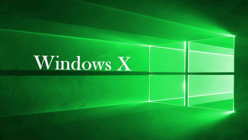 Tapeta Windows 10