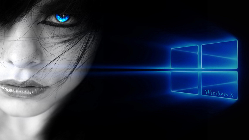 Tapeta Windows 10