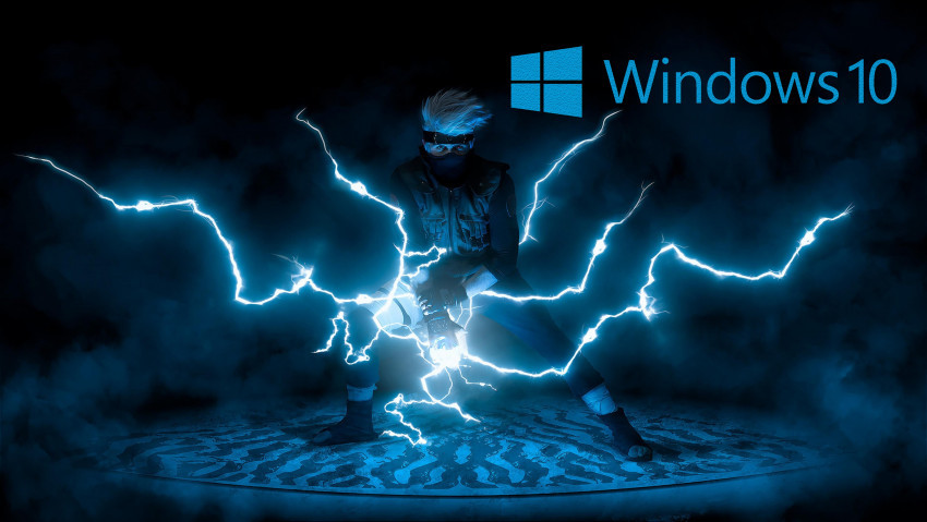 Tapeta Windows 10