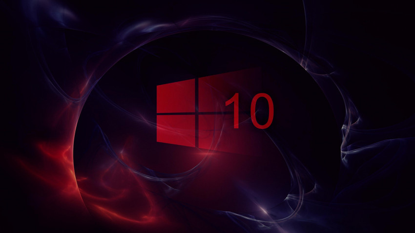 Tapeta Windows 10