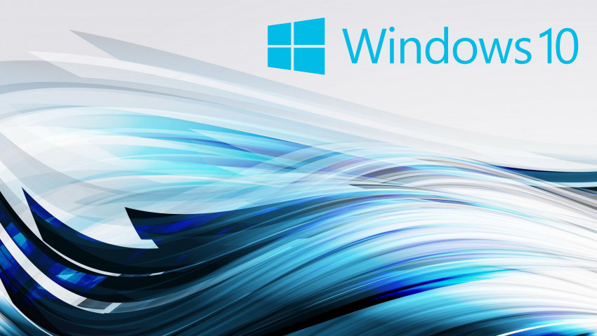 Tapeta Windows 10