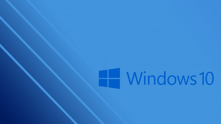 Tapeta Windows 10