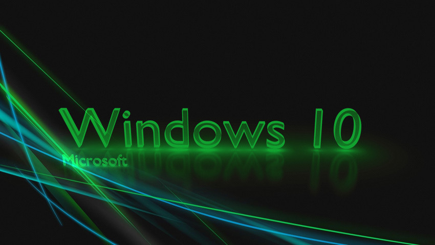 Tapeta windows 10