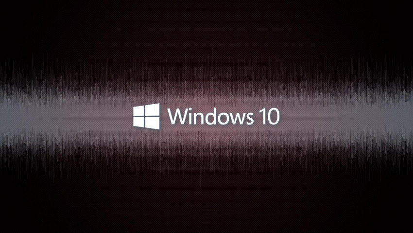 Tapeta Windows 10