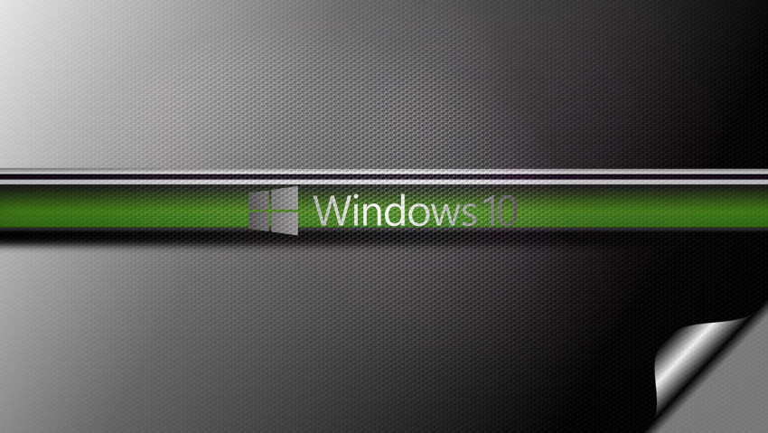 Tapeta Windows 10