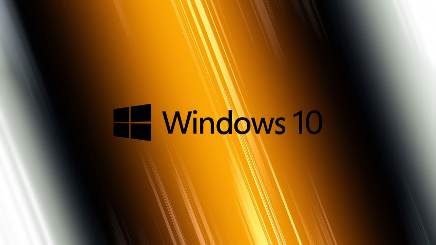 Tapeta Windows 10