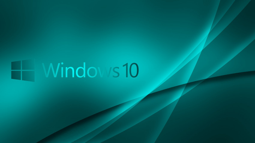 Tapeta Windows 10