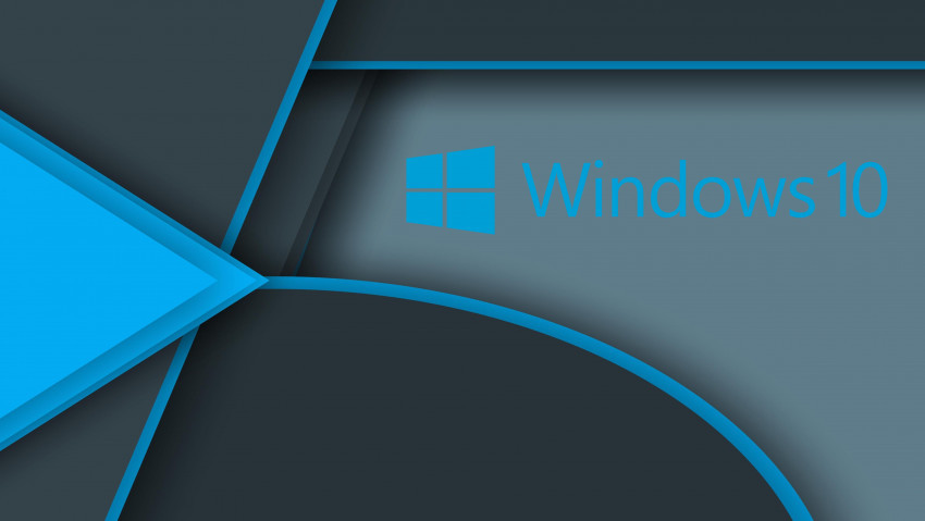 Tapeta Windows 10