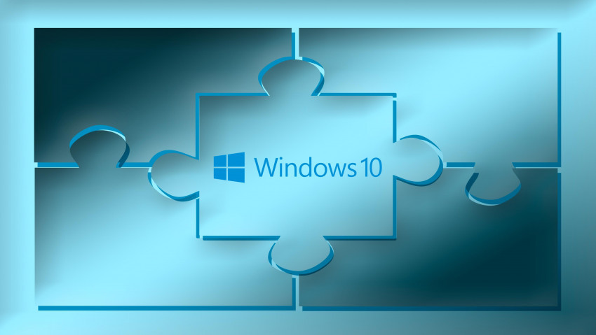 Tapeta Windows 10