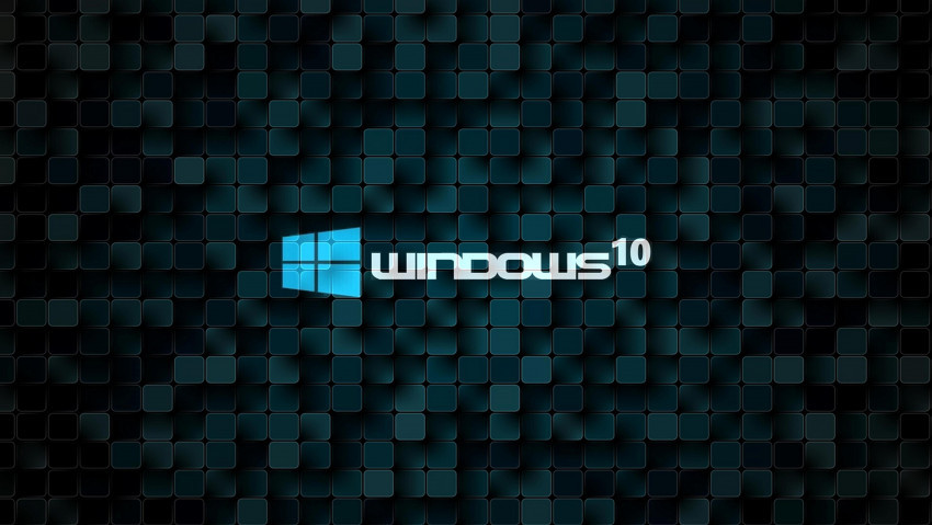 Tapeta Windows 10